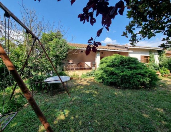 casa indipendente in vendita a Palestrina