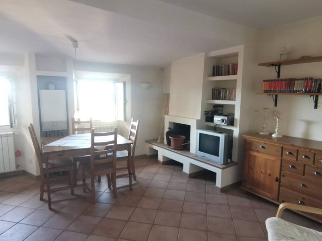 appartamento in vendita a Palestrina