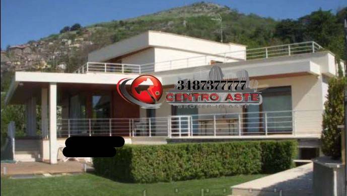 casa indipendente in vendita a Palestrina