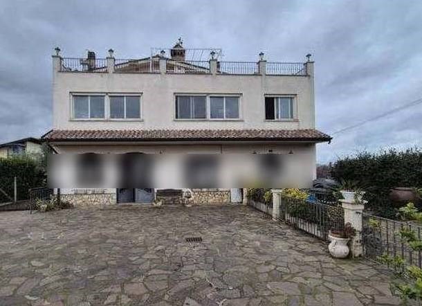 appartamento in vendita a Palestrina