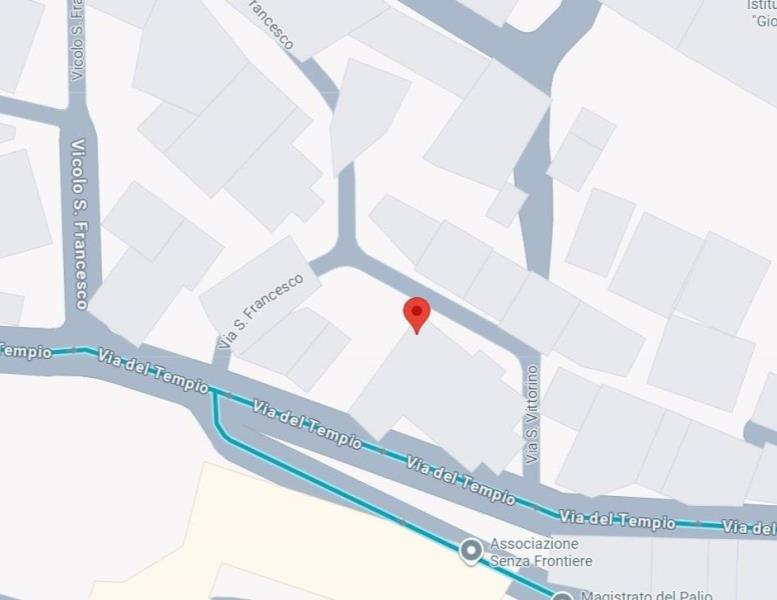 appartamento in vendita a Palestrina