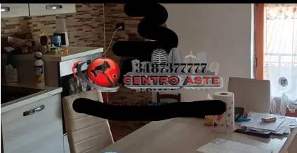 appartamento in vendita a Palestrina