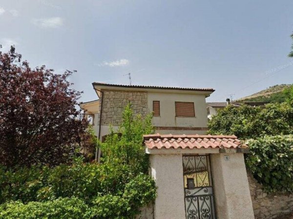 casa indipendente in vendita a Palestrina