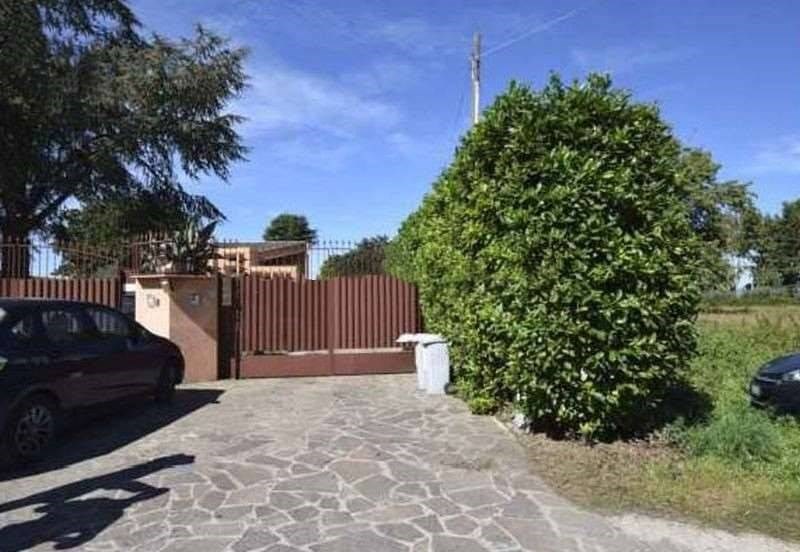 casa indipendente in vendita a Palestrina