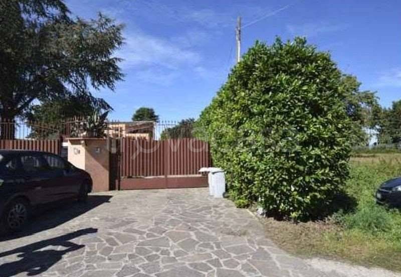 casa indipendente in vendita a Palestrina