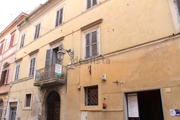 appartamento in vendita a Palestrina