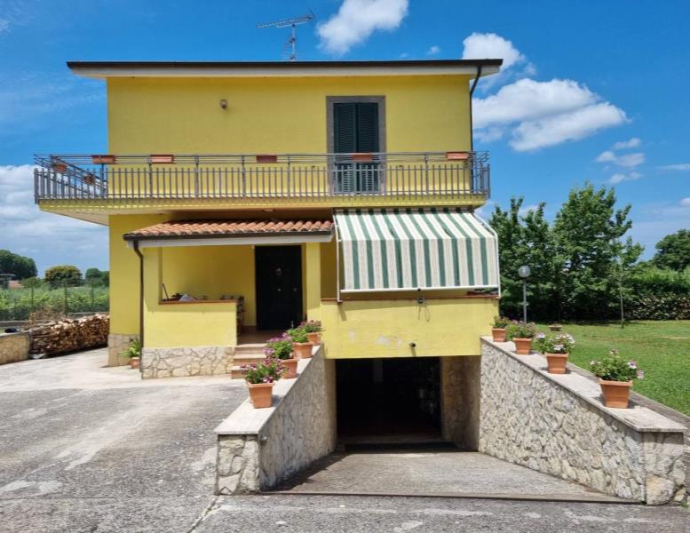 casa indipendente in vendita a Palestrina