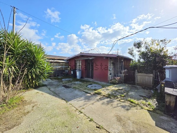 casa indipendente in vendita a Palestrina