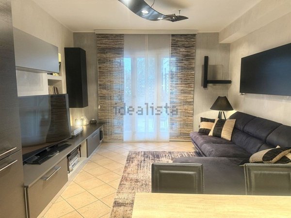 appartamento in vendita a Palestrina