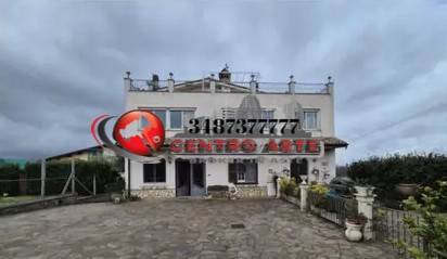 appartamento in vendita a Palestrina