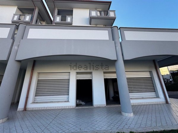 negozio in vendita a Palestrina