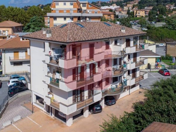 appartamento in vendita a Palestrina