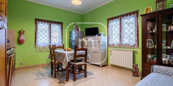appartamento in vendita a Palestrina