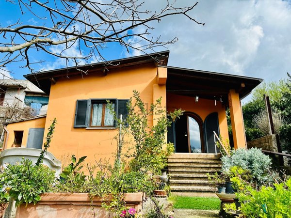 casa indipendente in vendita a Palestrina