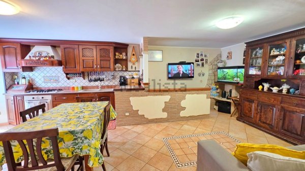 appartamento in vendita a Palestrina