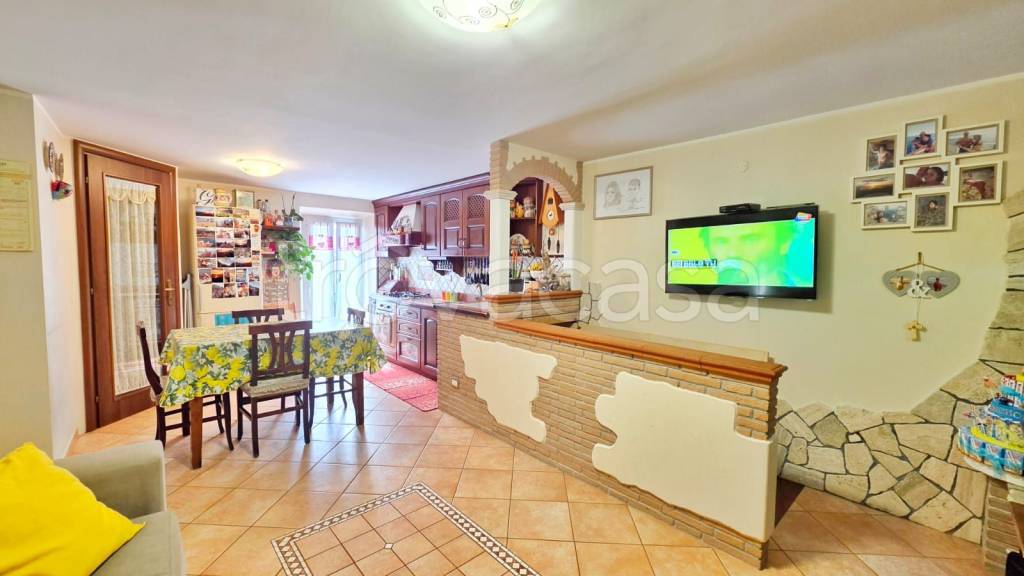 appartamento in vendita a Palestrina