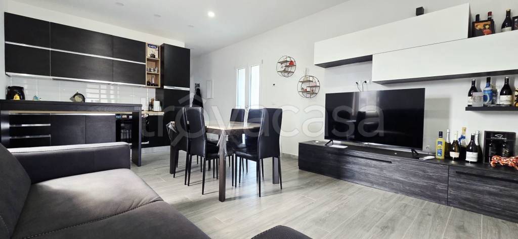 appartamento in vendita a Palestrina