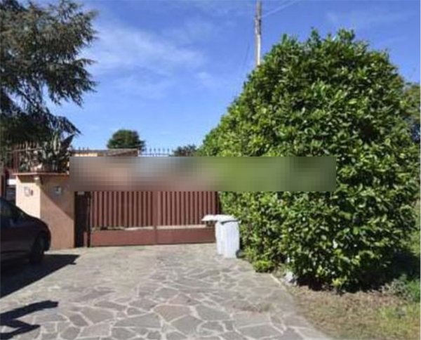 casa indipendente in vendita a Palestrina