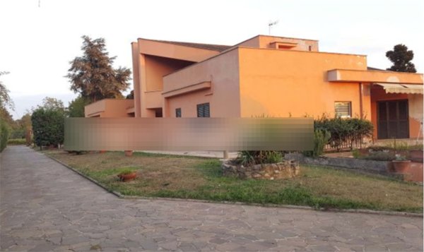 casa indipendente in vendita a Palestrina