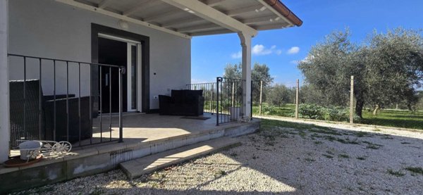 casa indipendente in vendita a Palestrina