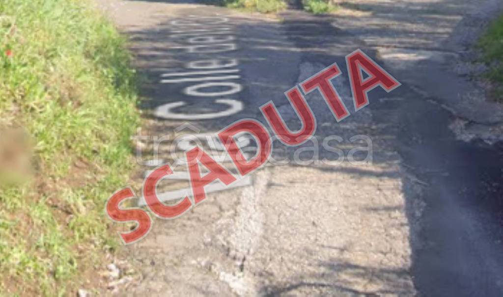 negozio in vendita a Palestrina in zona Valvarino