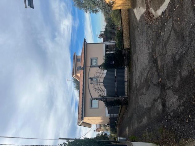 casa indipendente in vendita a Palestrina