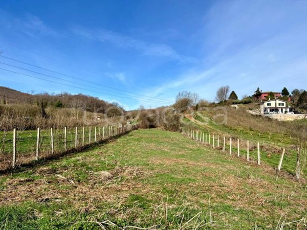 terreno agricolo in vendita a Palestrina