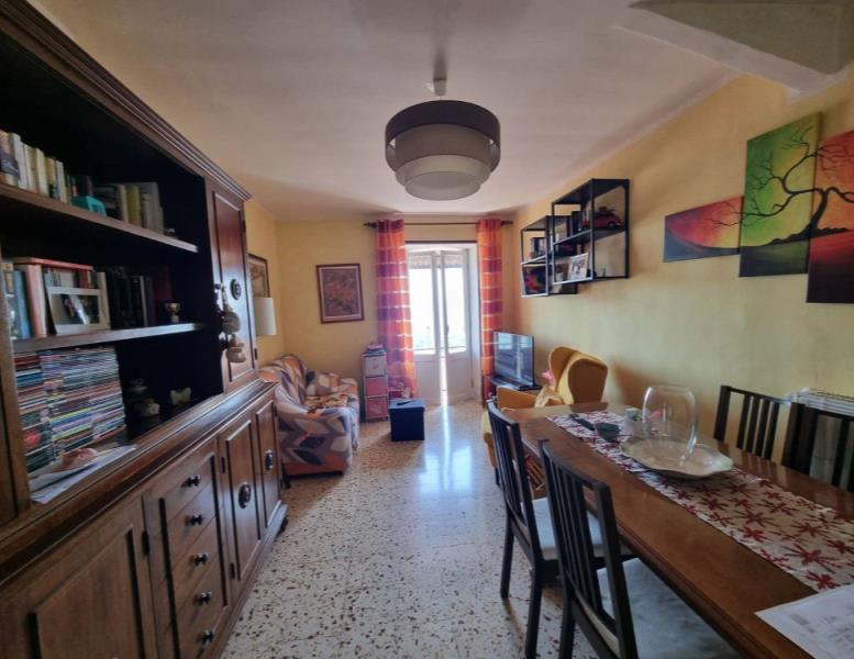 appartamento in vendita a Palestrina