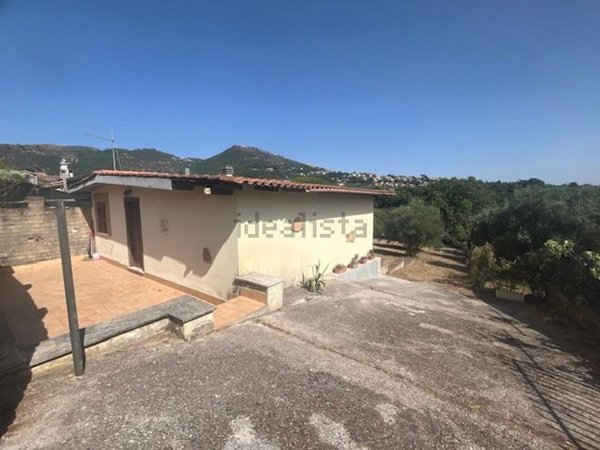 casa indipendente in vendita a Palestrina