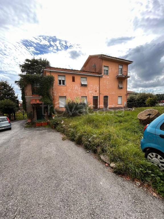 ufficio in vendita a Palestrina