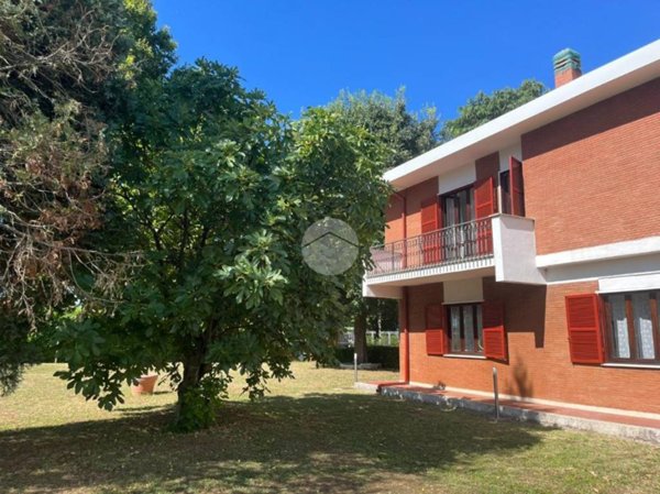 casa indipendente in vendita a Palestrina