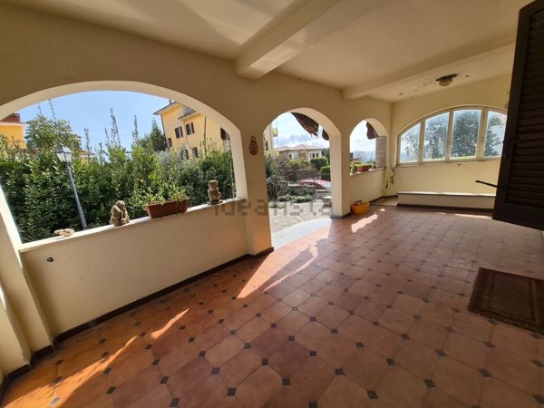 casa indipendente in vendita a Palestrina