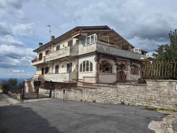 casa indipendente in vendita a Palestrina