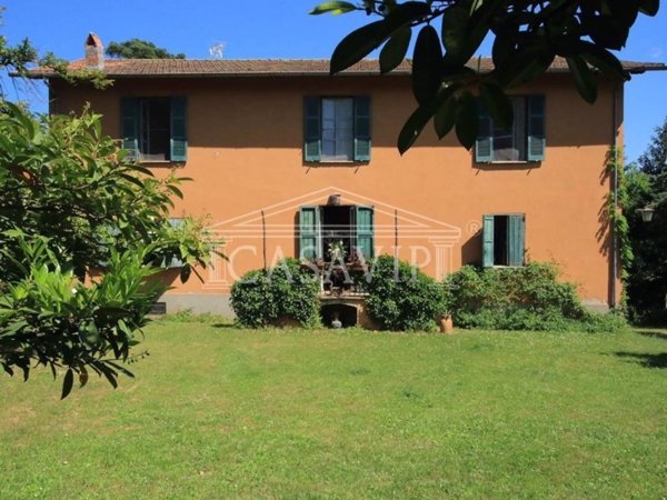 casa indipendente in vendita a Palestrina