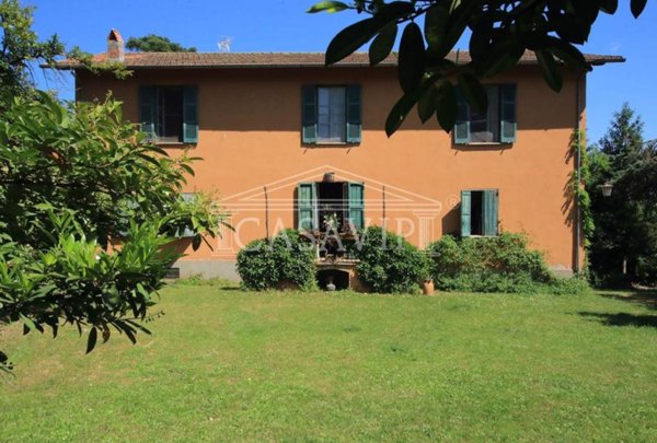 appartamento in vendita a Palestrina