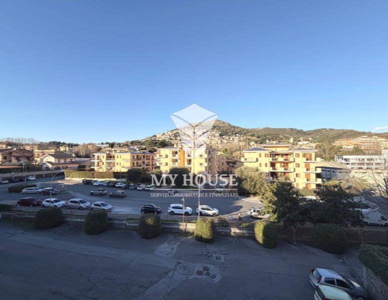 appartamento in vendita a Palestrina