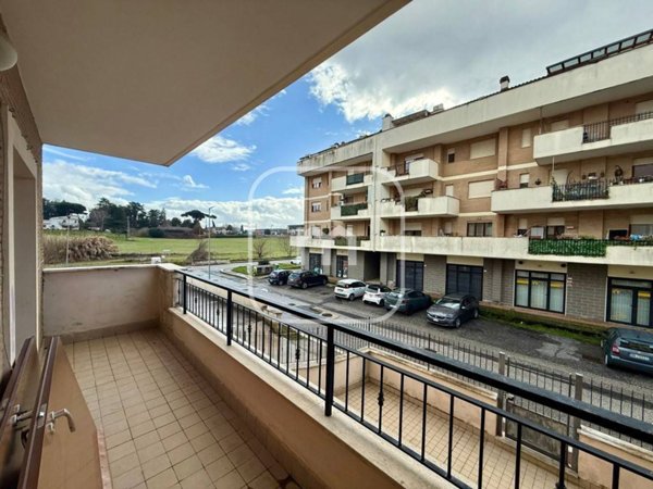 appartamento in vendita a Palestrina