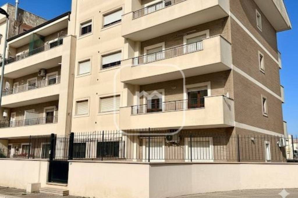 appartamento in vendita a Palestrina