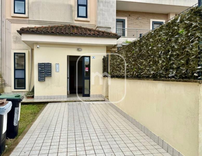 appartamento in vendita a Palestrina