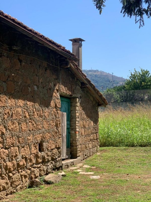 appartamento in vendita a Palestrina