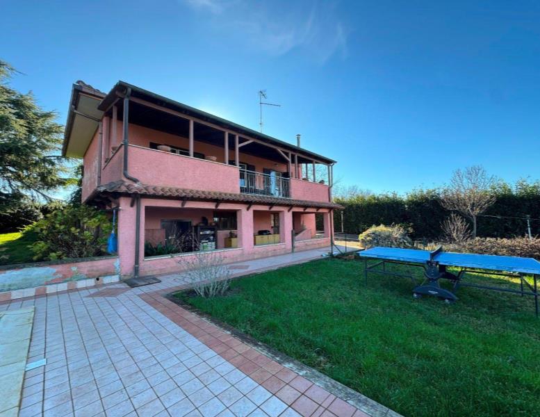 casa indipendente in vendita a Palestrina
