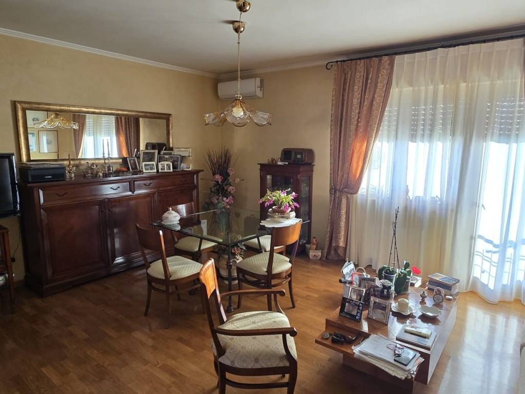 appartamento in vendita a Palestrina