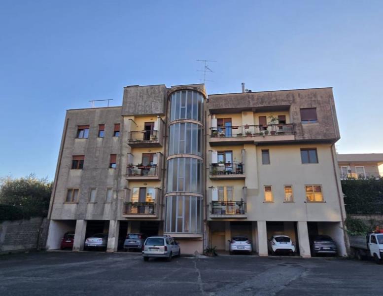 appartamento in vendita a Palestrina