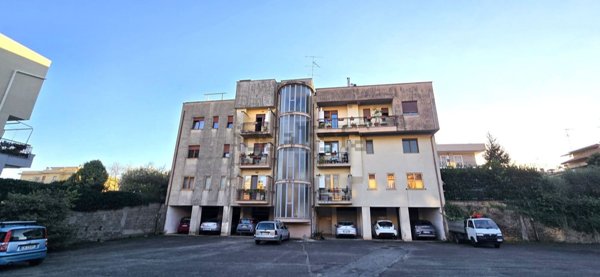 appartamento in vendita a Palestrina
