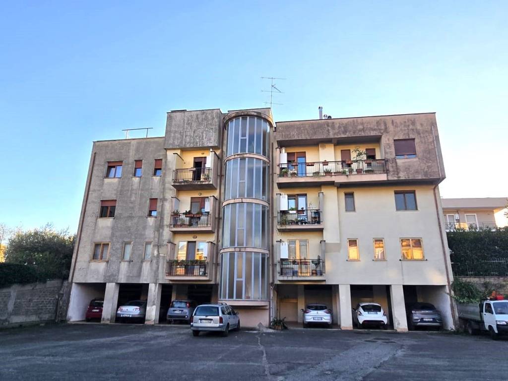 appartamento in vendita a Palestrina