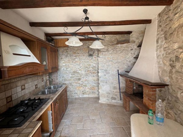 appartamento in vendita a Palestrina