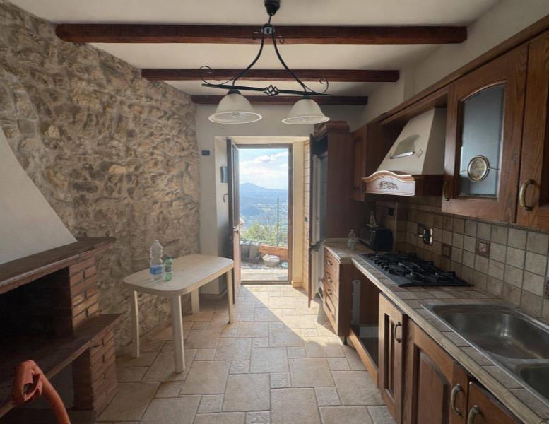 appartamento in vendita a Palestrina