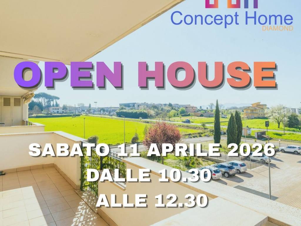 appartamento in vendita a Palestrina