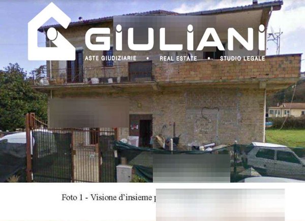 appartamento in vendita a Palestrina