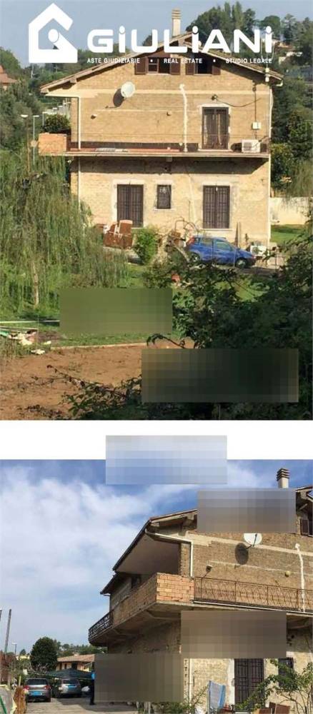 appartamento in vendita a Palestrina